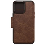 OtterBox Strada Apple iPhone 14 Pro Max Espresso - brown