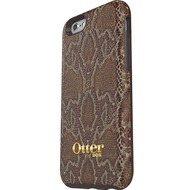 OtterBox Strada für Apple iPhone 6/ 6s + Alpha Glass - wooded serpent