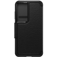 OtterBox Strada Samsung Galaxy S23 Shadow - schwarz - Pro Pack