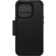OtterBox Strada Shadow ProPack for iPhone 14 Pro schwarz