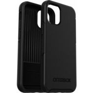 OtterBox Symmetry Apple iPhone12 mini Black