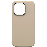 OtterBox Symmetry Apple iPhone 14 Pro Dont Even Chai - beige