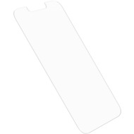 OtterBox Symmetry Clear + Alpha Glass Anti-Microbial Apple iPhone 14 - clear