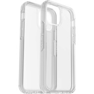 OtterBox Symmetry Clear Apple iPhone12/ 12 Pro - clear