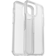 OtterBox Symmetry Clear for iPhone 13 Pro Max clear