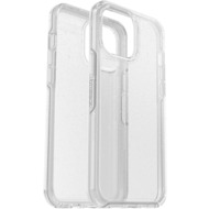 OtterBox Symmetry Clear for iPhone 13 Pro Max stardust