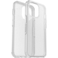 OtterBox Symmetry Clear for iPhone 13 Pro stardust