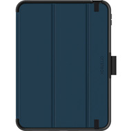 OtterBox Symmetry Folio for iPad 10.9 (2022) blau