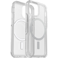 OtterBox Symmetry Plus Clear for iPhone 13 mini clear
