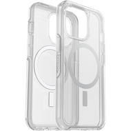 OtterBox Symmetry Plus Clear for iPhone 13 Pro clear