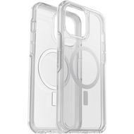 OtterBox Symmetry Plus Clear for iPhone 13 Pro Max clear