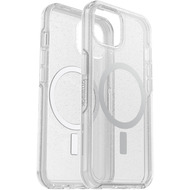 OtterBox Symmetry Plus Clear for iPhone 13 stardust