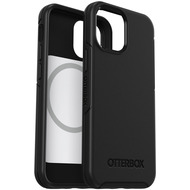 OtterBox Symmetry Plus for iPhone 13 mini Black