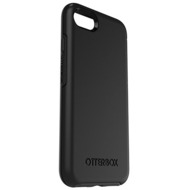 OtterBox Symmetry Series Case, Apple iPhone 7 /  iPhone 8 /  iPhone SE 2020, schwarz
