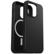 OtterBox Symmetry Series+ mit MagSafe Apple iPhone 14 Pro Schutzhülle schwarz