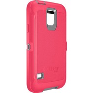 OtterBox Defender fr Samsung Galaxy Note 4, pink