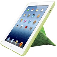 Ozaki iCoat Slim-Y+ für iPad 3, grün