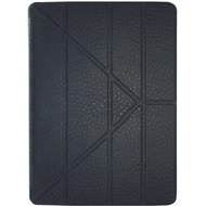 Ozaki iCoat Slim-Y++ für iPad 3, schwarz