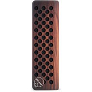 Ozaki O!Music Powow+ Bluetooth Lautsprecher, Wood