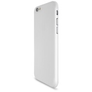 Ozaki O!Coat 0.3 Solid Pro Case - Apple iPhone 6/ 6S - weiß