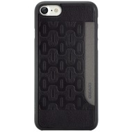 Ozaki O!Coat 0.3+ Pocket Case - Apple iPhone 7 /  iPhone 8 /  iPhone SE 2020 - schwarz