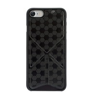 Ozaki O!Coat 0.3+ Totem Versatile Case - Apple iPhone 7 /  iPhone 8 - schwarz