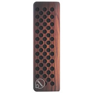 Ozaki O!Music Powow Bluetooth Lautsprecher, Wood