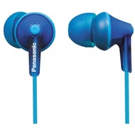 Panasonic In-Ear Stereo Kopfhörer RP-HJE125, blau