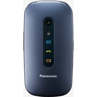 Panasonic KX-TU456, blau