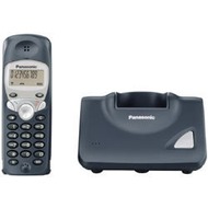 Panasonic KX-A120, dark blue Mobilteil zu KX-TCD 650/ 652