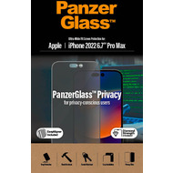 PanzerGlass Apple iPhone 14 Pro Max UWF Privacy AB Applicator