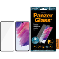 PanzerGlass Case Friendly for Galaxy S21 FE transparent