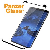 PanzerGlass Case Friendly for Galaxy S9+ black
