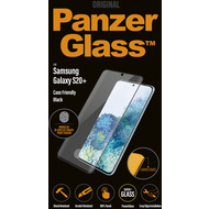 PanzerGlass CaseFriendly Fingerprint für Galaxy S20+ black