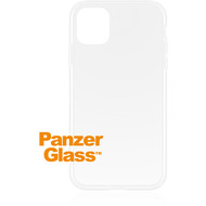 PanzerGlass ClearCase for iPhone 11 /  XR clear