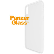 PanzerGlass ClearCase for iPhone XR clear