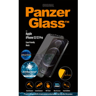 PanzerGlass E2E iPhone 12/ 12 Pro Anti-Bluelight, Antibakt