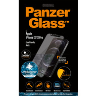 PanzerGlass E2E iPhone 12 /  12 Pro Case Friendly CamSlider Antibakt.