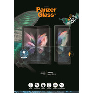 PanzerGlass E2E Samsung Galaxy Z Fold 3 Case Friendly, Antibakt.