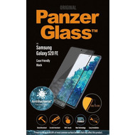 PanzerGlass Edge-to-Edge für Samsung Galaxy S20 FE antibakteriell, black