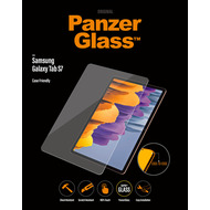 PanzerGlass für Samsung Galaxy Tab S7 Case Friendly