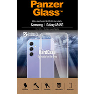 PanzerGlass Hardcase for Samsung Galaxy A34 5G