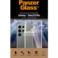 PanzerGlass Hardcase for Samsung Galaxy S23 Ultra AB