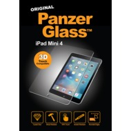 PanzerGlass Displayschutz für iPad mini 4