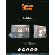 PanzerGlass iPad Pro 11''(18/ 20/ 22)iPad Air 10,9" GraphicPaper