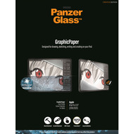 PanzerGlass iPad Pro 12,9"(2018/ 20) CF Graphic Paper, Antibakt