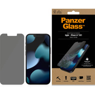 PanzerGlass iPhone 13 mini Privacy Antibakt., Standard Fit