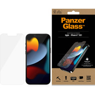 PanzerGlass iPhone 13 Pro Max Antibakt., Standard Fit