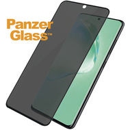 PanzerGlass Privacy "Case Friendly" Samsung Galaxy S20+, sw