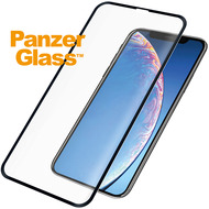 PanzerGlass Premium for iPhone 11 Pro Max /  XS Max black